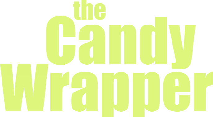The Candy Wrapper